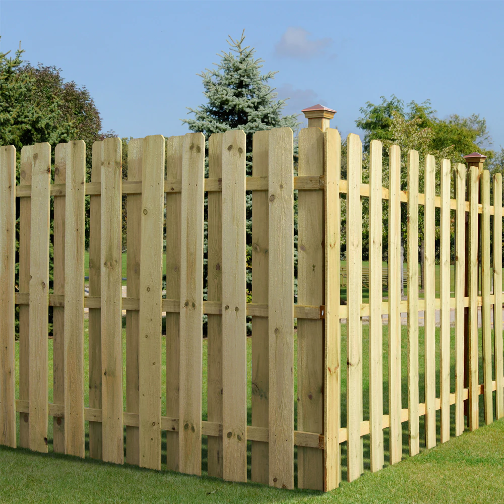 is vinyl fencing worth it in jacksonville, fl