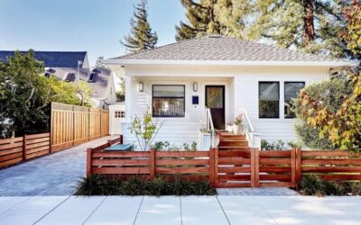 A Comprehensive Guide to Choosing the Right Fence for Your Home