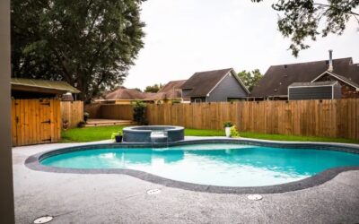 Do I Need a Fence Around My Pool?