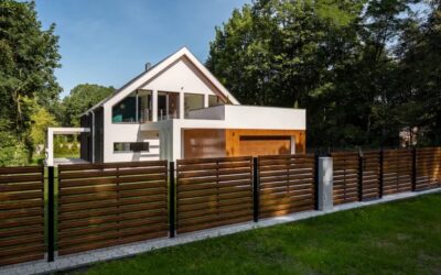 Exploring Popular Types of Residential Fencing Materials