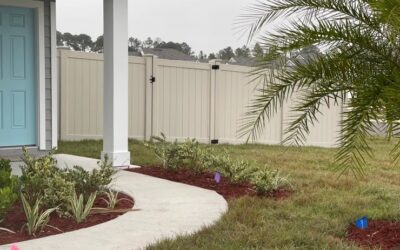 Does a Vinyl Fence Increase Property Value?