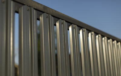 Is Aluminum Fencing Right for My Home?