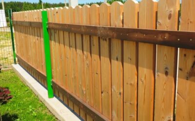 Tips to Prepare for Your Fence Installation