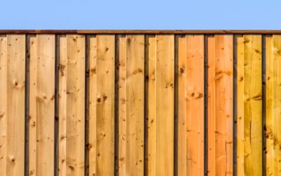 5 Creative Ways To Add Style To Your Privacy Fence