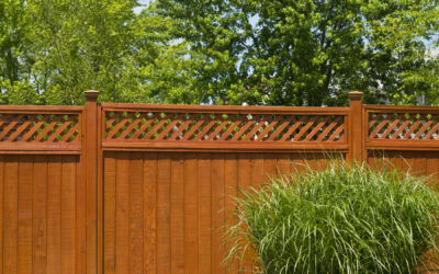 How to Extend a Wood Fence’s Lifespan