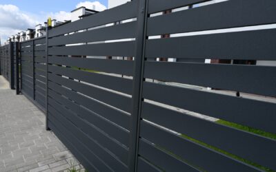 Financing Your Aluminum Fence