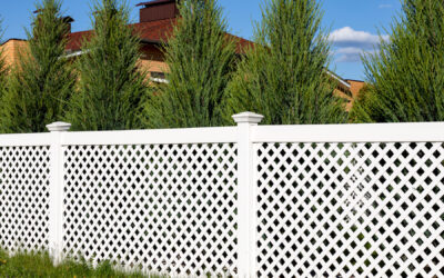 Vinyl Fence Financing Options for New Homeowners