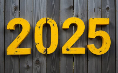 New Year, New Fence: Why 2025 is the Perfect Time to Invest in a Fence