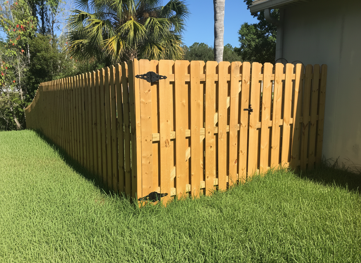 is vinyl fencing worth it in jacksonville, fl